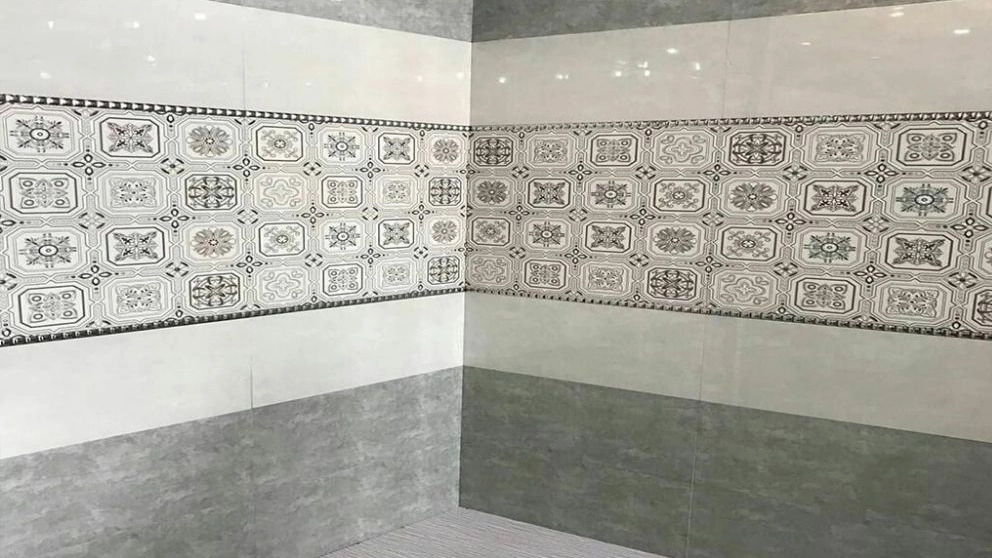 أنواع البلاط من حيث الهيكل