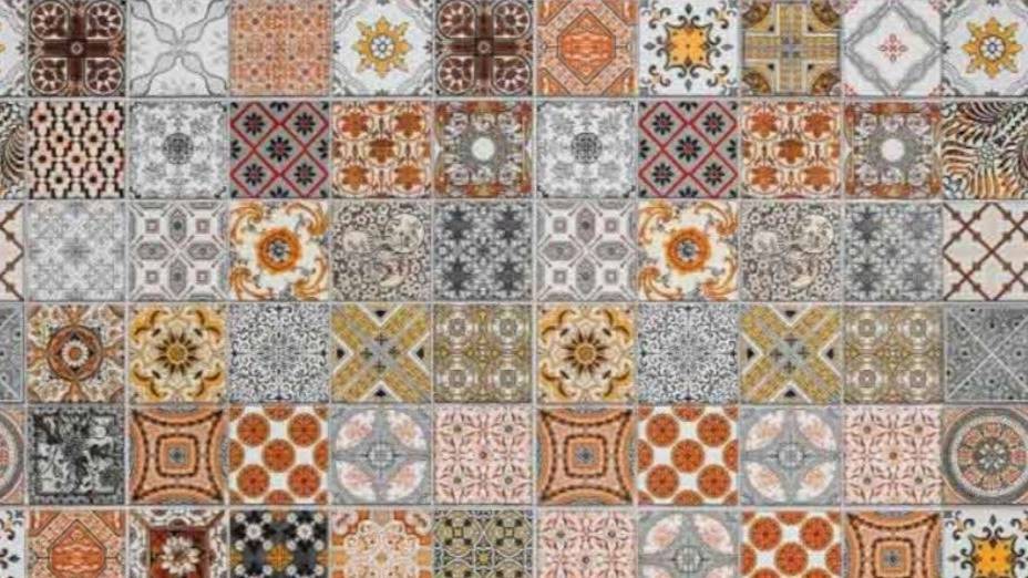 انواع کاشی از نظر ساختار انواع کاشی از نظر ساختار